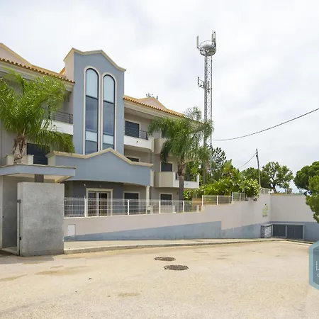 Pinheiro - Dream 公寓