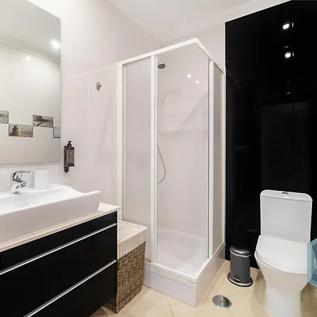 Apartamento Pinheiro - Dream *