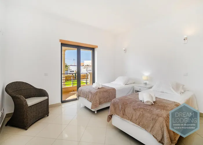 Διαμέρισμα Pinheiro - Dream Αλμπουφέιρα
