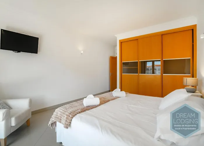 Διαμέρισμα Pinheiro - Dream