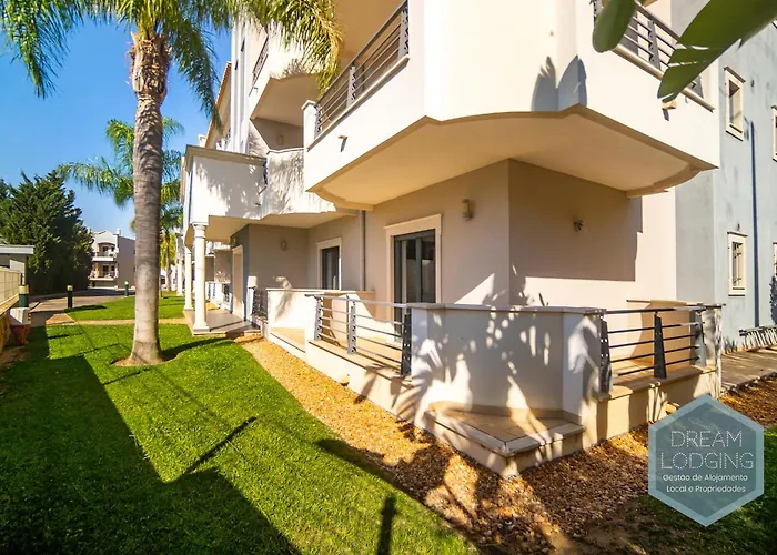 Pinheiro - Dream Διαμέρισμα Αλμπουφέιρα