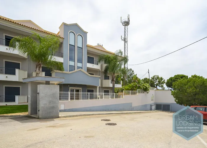 Pinheiro - Dream Διαμέρισμα