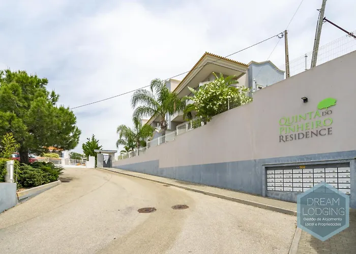 Διαμέρισμα Pinheiro - Dream *