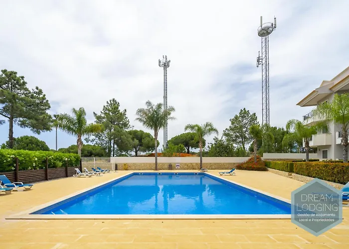 Διαμέρισμα Pinheiro - Dream