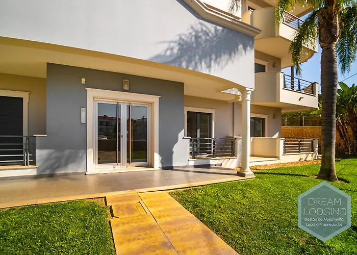 Pinheiro - Dream 公寓 *